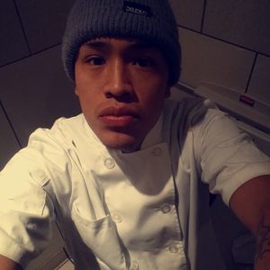 Meet your Posher, Rolando